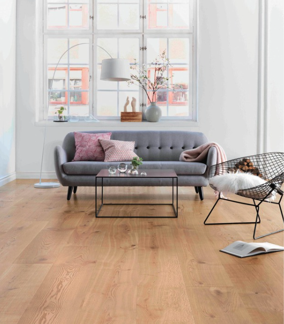 Flooring