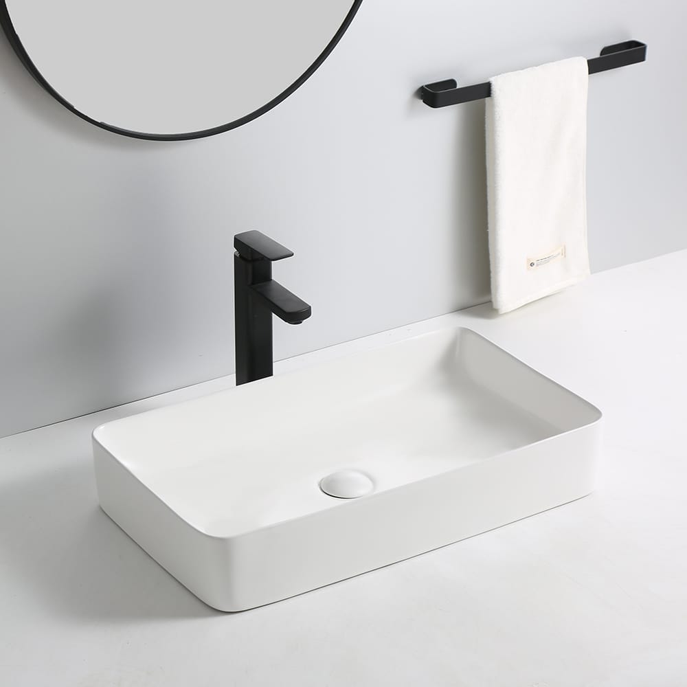 Basins