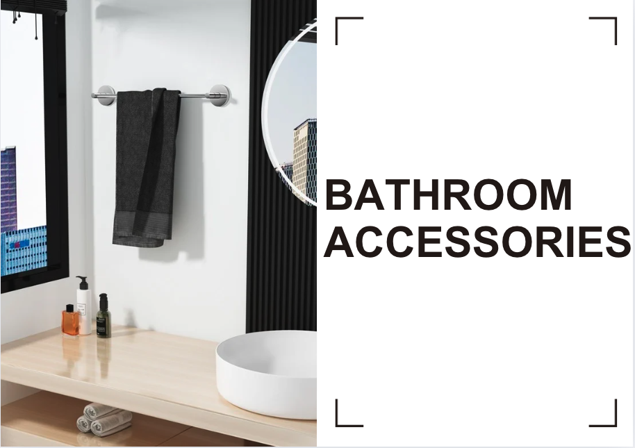 Towel Racks