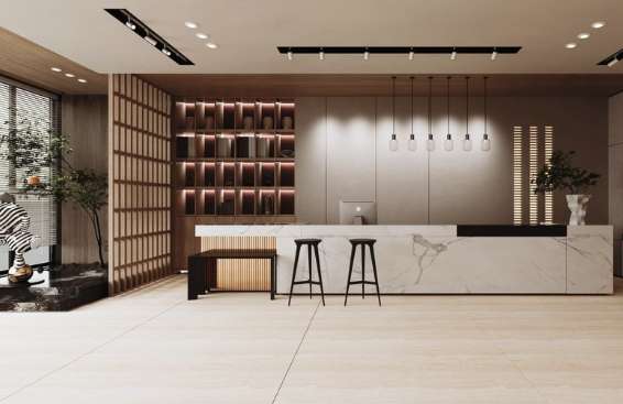 DONGSHI series