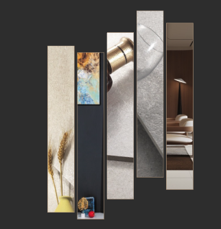 Tiles